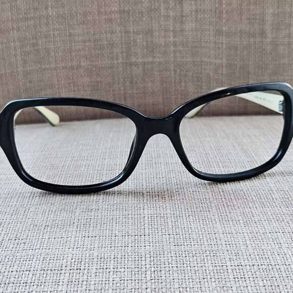Guess Men Eyeglasses Frame Black Glasses GU7595 05B 56[]17 145 - Picture 6 of 13
